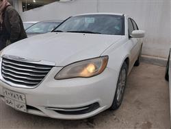 Chrysler 200